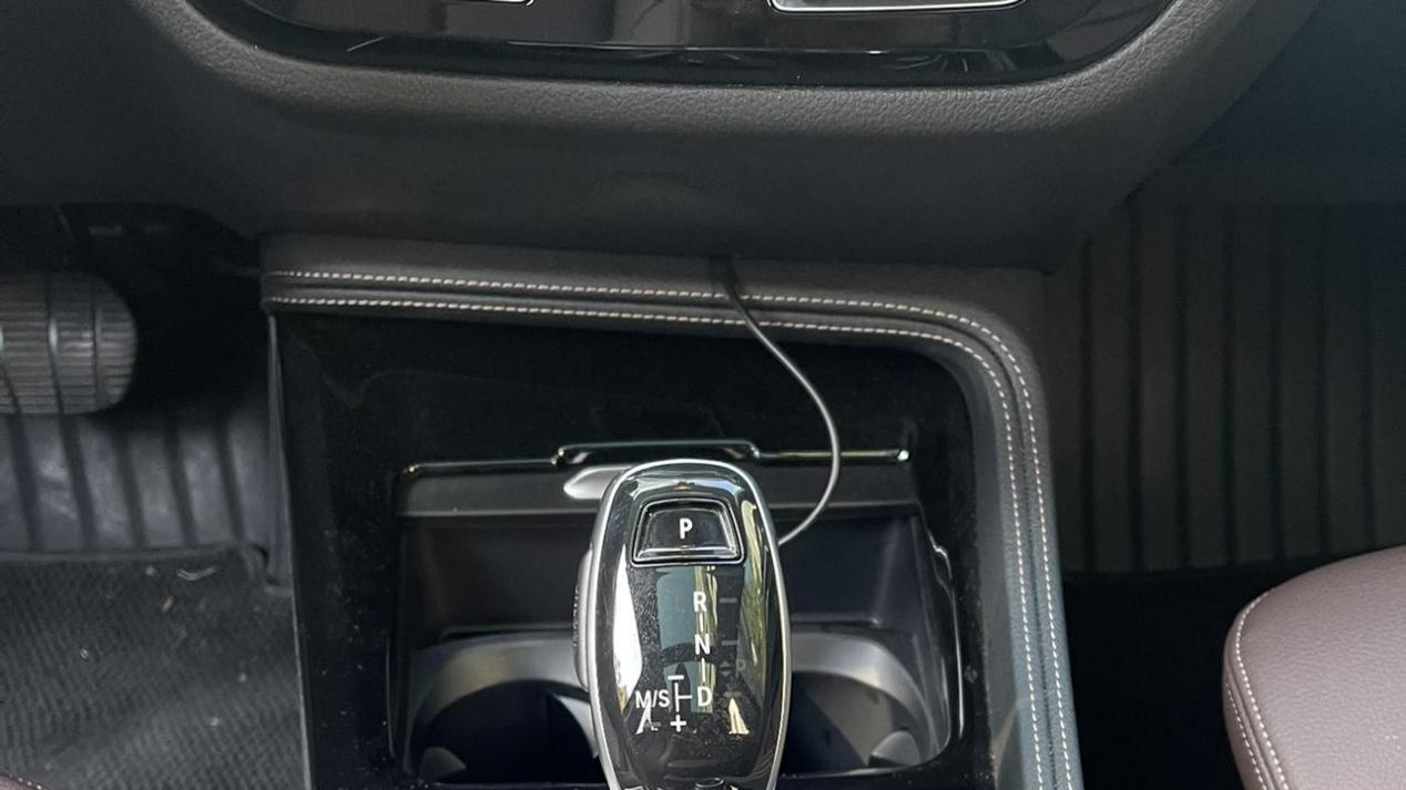 20万预算想圆宝马梦？22年上牌宝马1系，2万公里准新车只要11万！