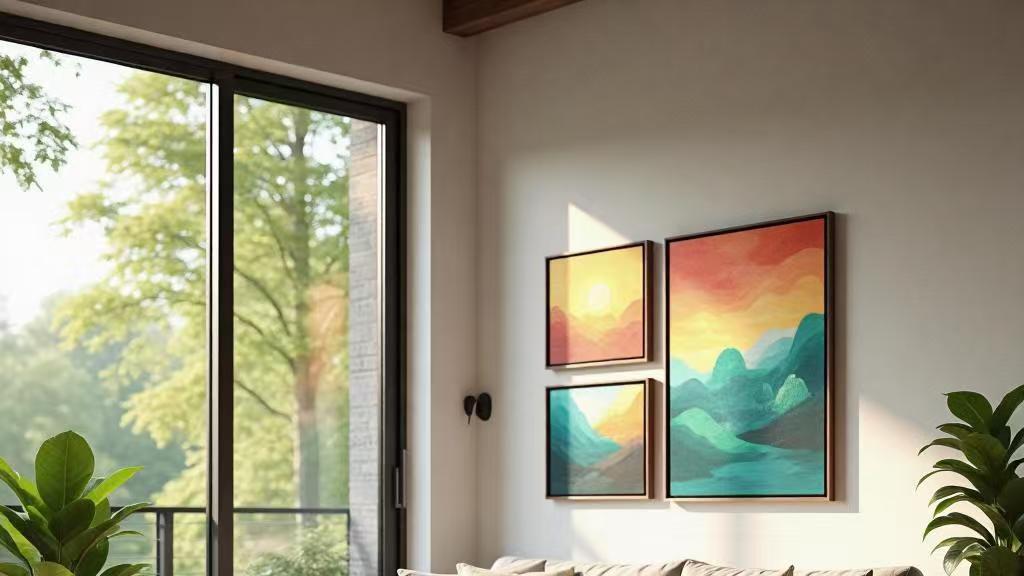 新房越住越乱？10个生活区收纳妙招 轻松省出5㎡