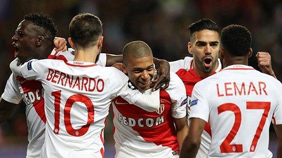 摩纳哥VS朗斯：攻防密码与欧冠资格争夺战——历史恩怨的终极前瞻