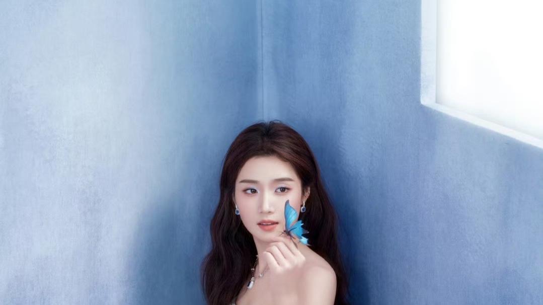 卢昱晓造型风波：从审美争议到健康质疑的舆论漩涡