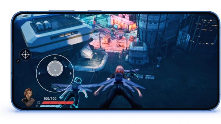 点亮精彩校园生活 三星Galaxy S25系列是同学们手中的科技新宠