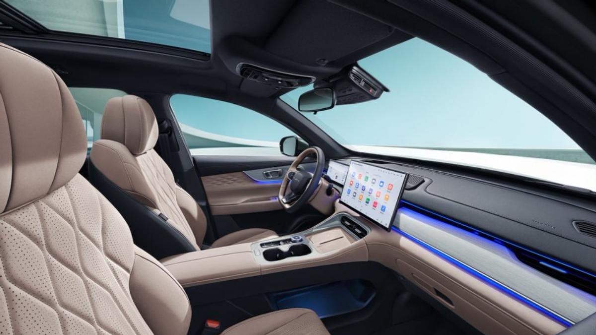 解锁家用SUV新境界，从理解双车的进阶之道开始