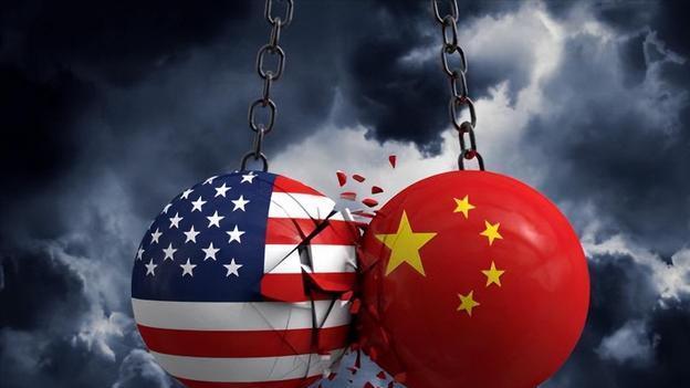 仗打了1000多天，美国终于发现不对劲：原来中国三年前就选对了！