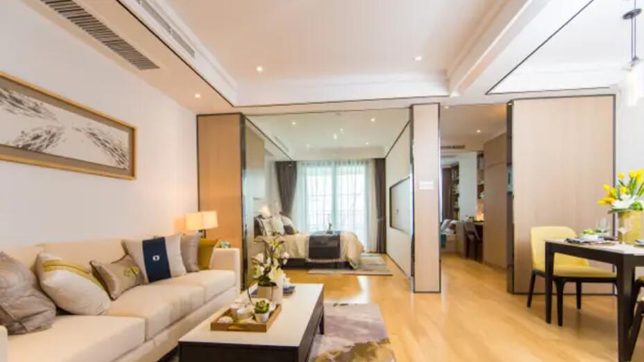 海信5G+荣耀家中央空调让舒适生活无负担