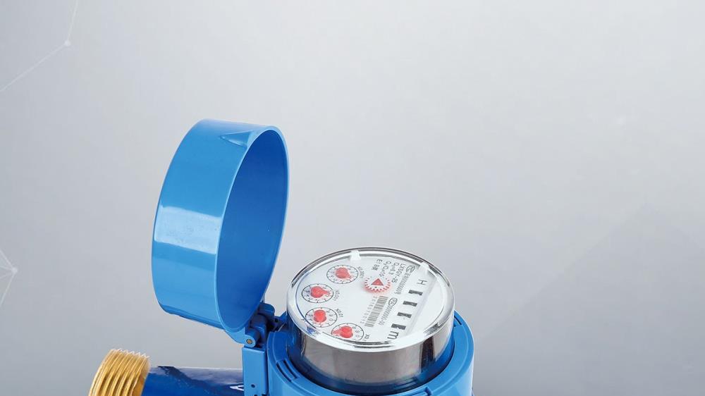 光电直读水表除了便宜，它还有哪些足以媲美高端智能水表的优势？