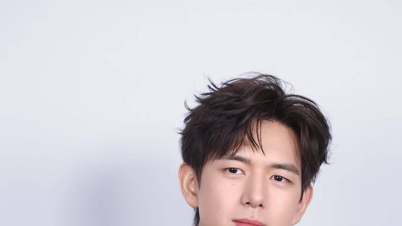 专访李现：很开心能和杨紫二搭，回应内娱四大户外博主