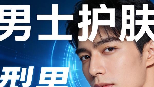 男人护肤品什么牌子好？男人护肤品推荐 男人护肤品排行榜前十名