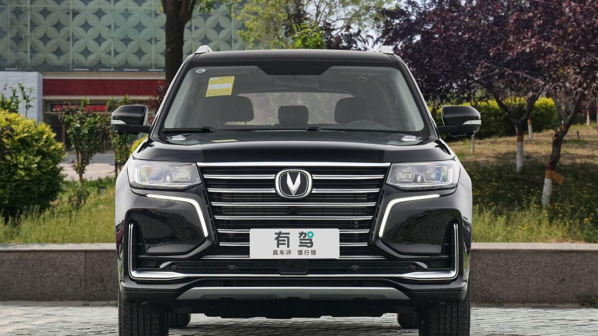 长安汽车购置税补贴全解析：11月底前锁单最高能省多少钱？