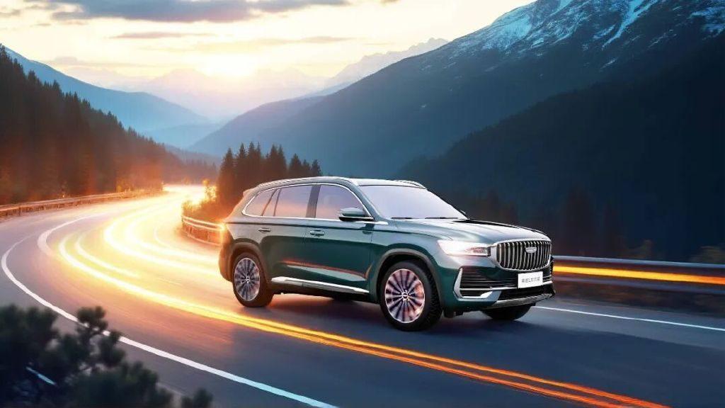 销量证明一切！三款带“L”的SUV凭什么火爆？