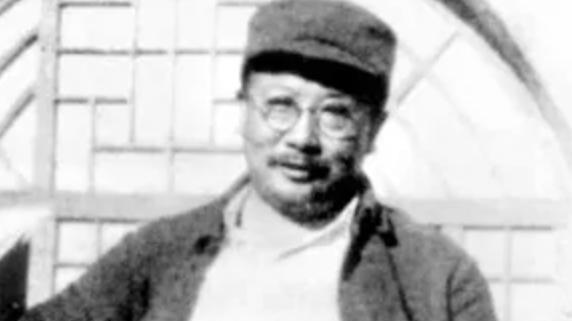 50年李克农给毛人凤发去一封电报，毛人凤瞬间瘫倒，电报说了什么
