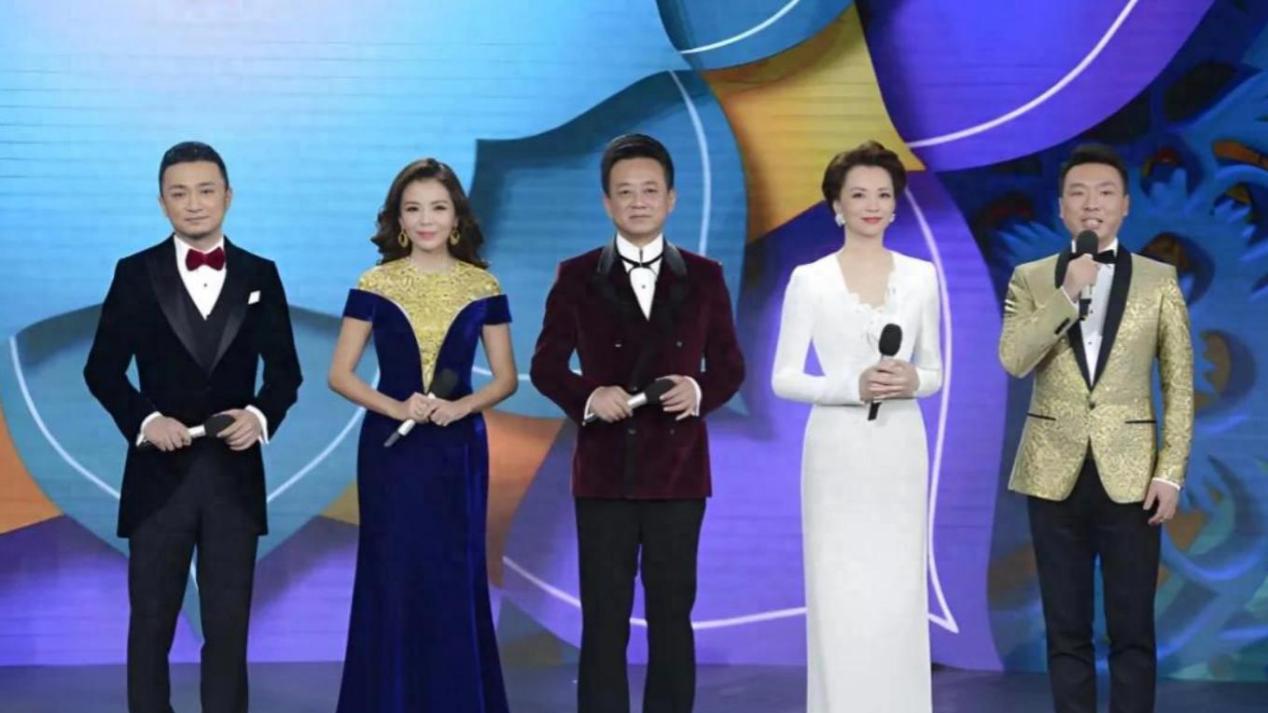 60岁朱军近况曝光：赢了官司却输了事业，断崖式衰老令人唏嘘