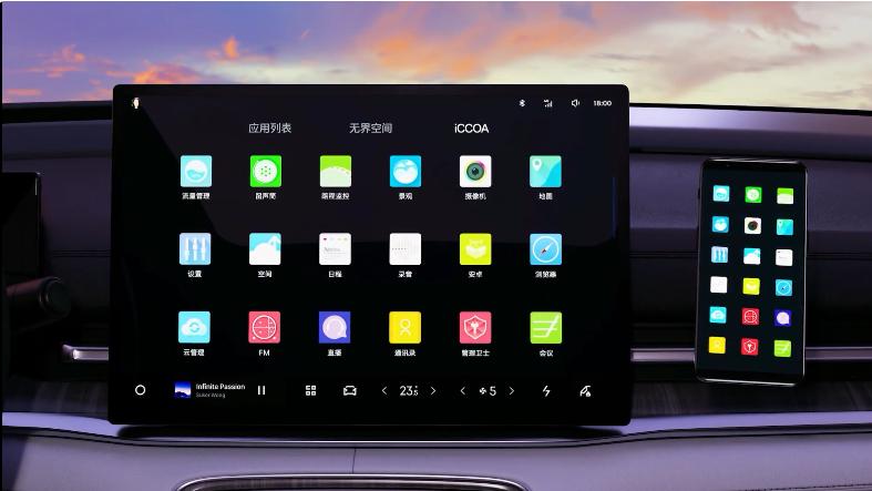 谁在定义未来座驾？智能体之争正重塑新能源汽车的智能化格局