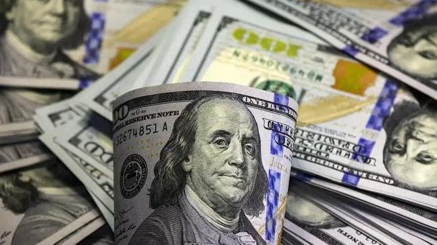 川普语出惊人！36万亿债务很多不算数，中国7686亿美债要作废？