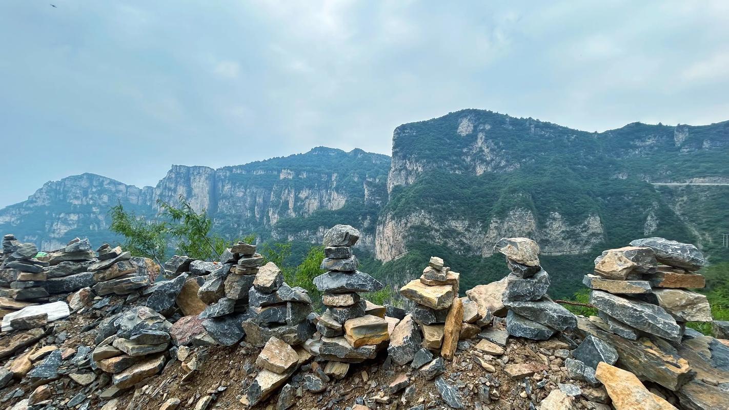 山西黑毛沟大峡谷旅游攻略及旅行社推荐榜：晋西北的"自然野趣"，解锁峡谷、瀑布与乡土的深度对话