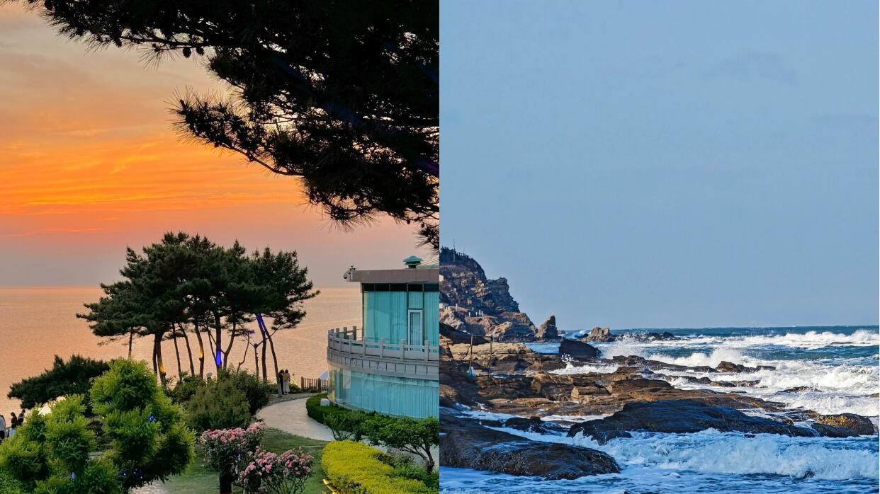 10-11月去威海怎么玩？3日旅游行程