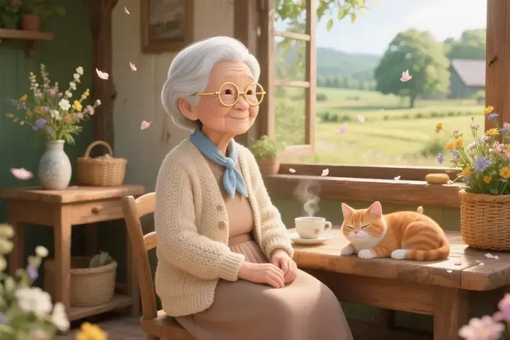 人品差的女人，开口闭口都是这3句话，希望你从没说过