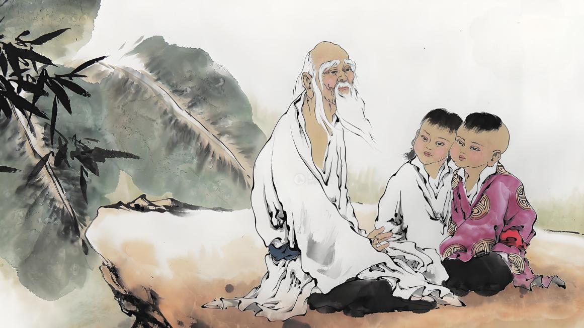 开悟必须要明白的六个字，悟透就明白了天道的真谛