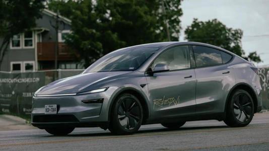 特斯拉启动在华Robotaxi团队招聘，本土化进程或加速