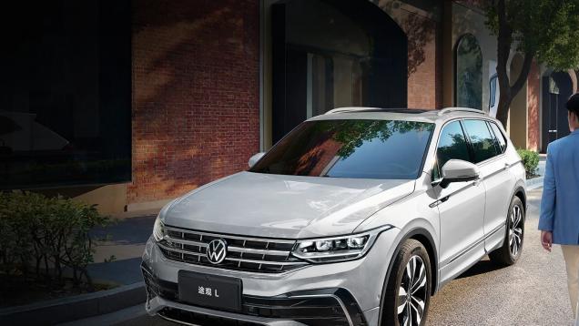 大众途观L（Tiguan L）怎么样？15万元级别德系中型SUV性价比首选