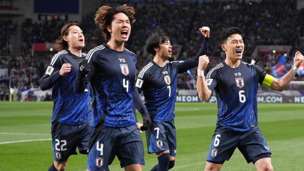 50！51！国足6月再战印尼，连续68年不败，输球=提前无缘世界杯