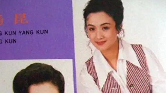 《国色芳华》里一闪而过的3个演员，其实是20年前的顶流明星