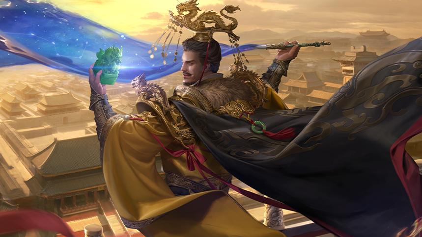 三国杀：选武将真的有技巧！执意使用它们，只能等待被击败