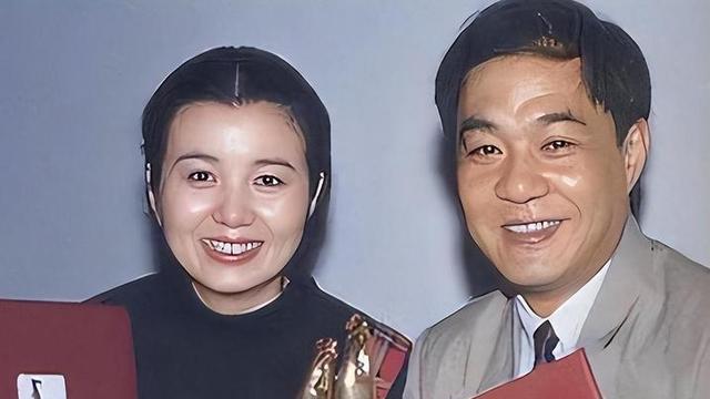 著名演员赵君，与妻子离婚20年至今未娶，前妻再嫁杜淳父亲