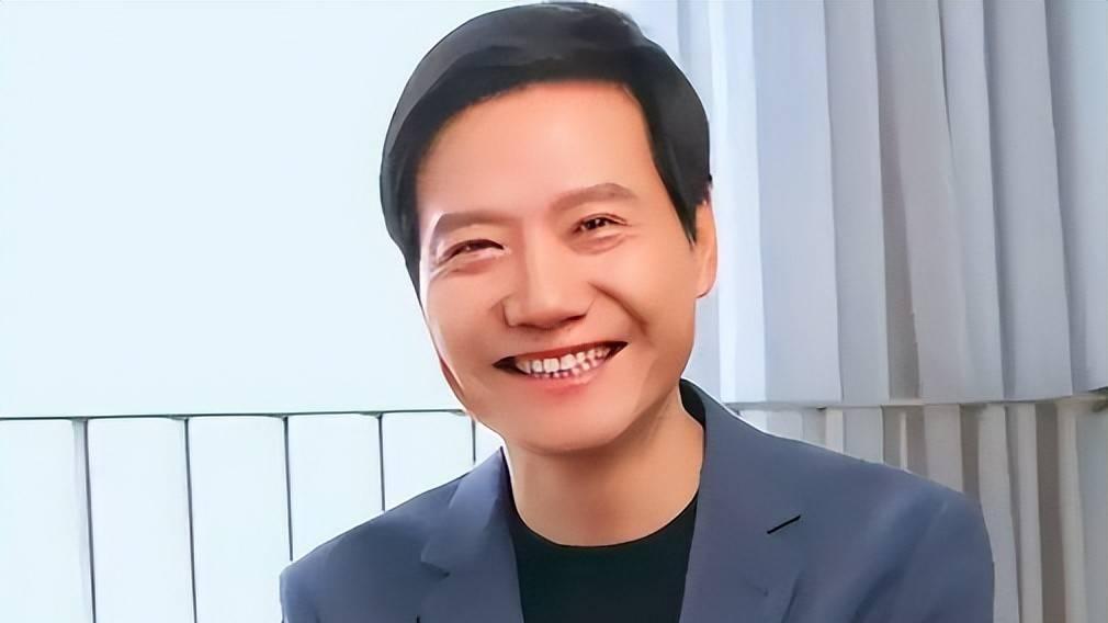 人民网评力挺雷军，小米芯片即将问世，十年饮冰难凉热血