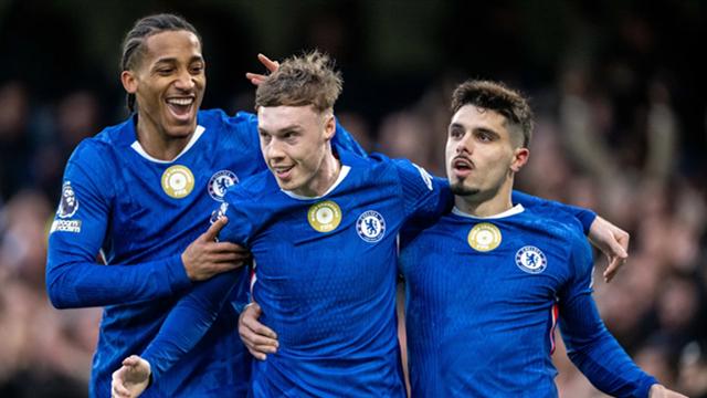 英联杯：卡迪夫城vs切尔西，马雷斯卡表示“需要注意，需要小心”