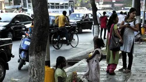 印度人为什么认为中国比印度落后? 在外国记者的采访中找到了答案