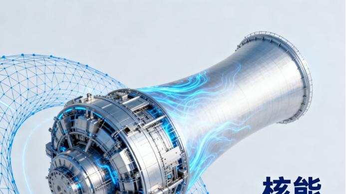 核能“移动充电宝”入局：玲龙一号如何重塑全球能源博弈？