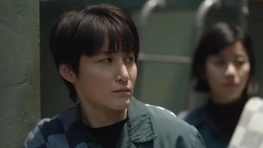 《真心英雄之女子监狱》华子义仗义，徐冰清真实，葛淑英狡诈