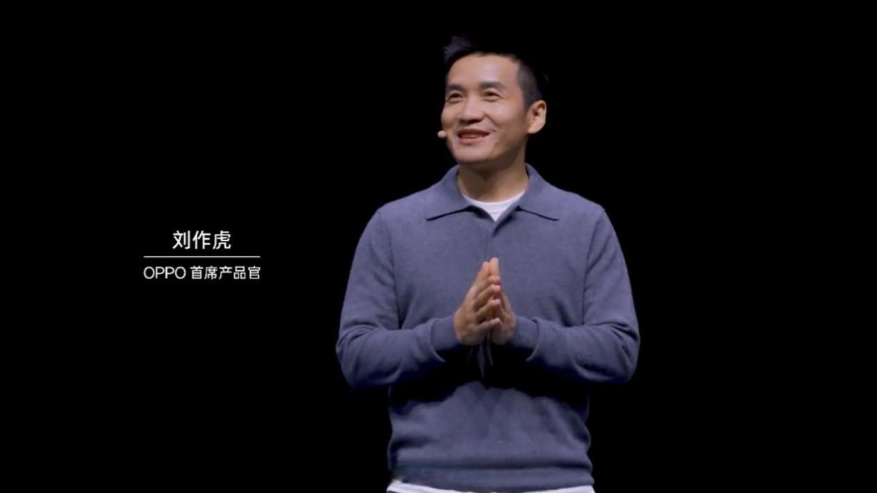 OPPO 人事调整：刘作虎新增分管海外各大区市场，应对出货量下滑挑战