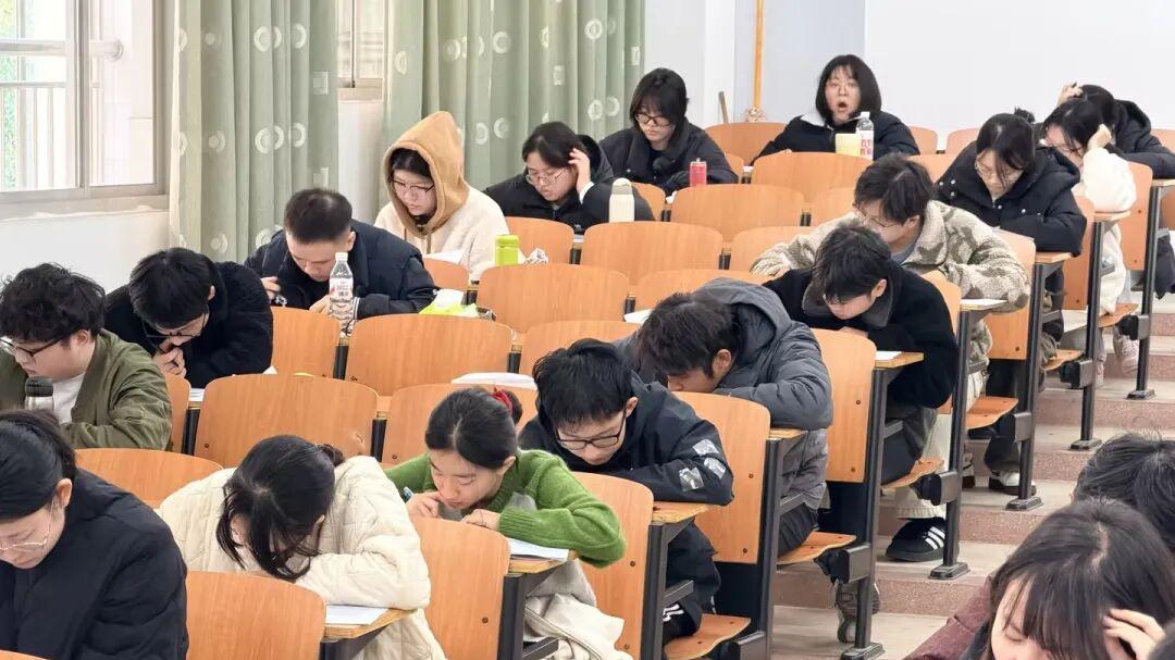 很重要！考研各科最佳答题顺序！