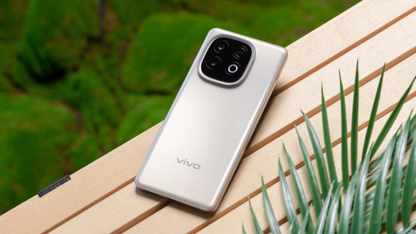 vivo上新机，满血天玑8400+7620mAh，国补后仅1614元