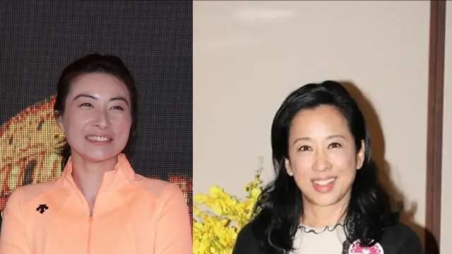 朱玲玲再婚17年：比嫁入豪门更骄傲的三件事