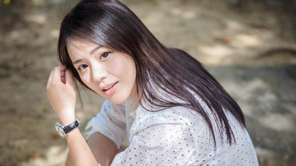 马思纯的破茧之路：从“蒋雯丽外甥女”到直面虱子的华袍舞者