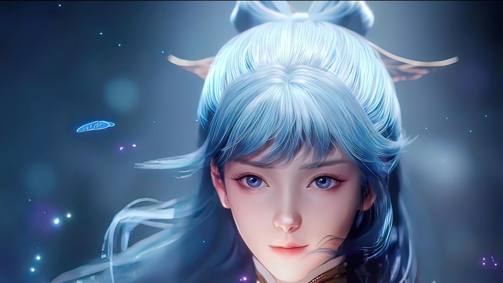 2025 宝藏国漫连续剧，都给我冲！