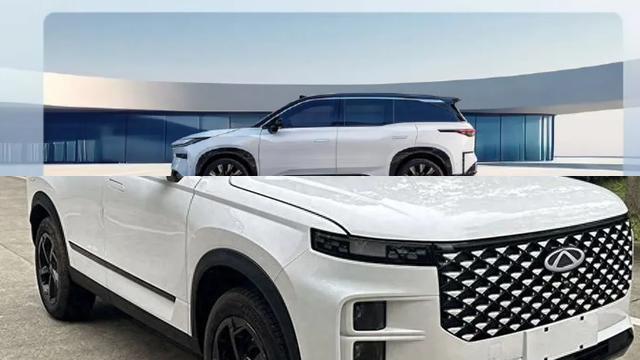 奇瑞二季度将上市5款新车，有你期待的吗？