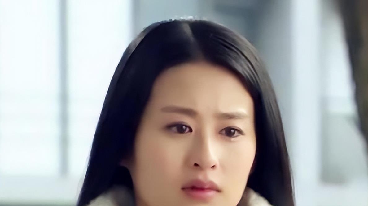 这一次，颖儿“隐藏”的面子，被付辛博撕得粉碎不堪