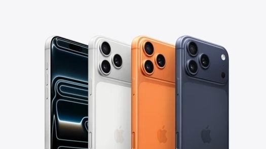 iPhone17是否支持国补