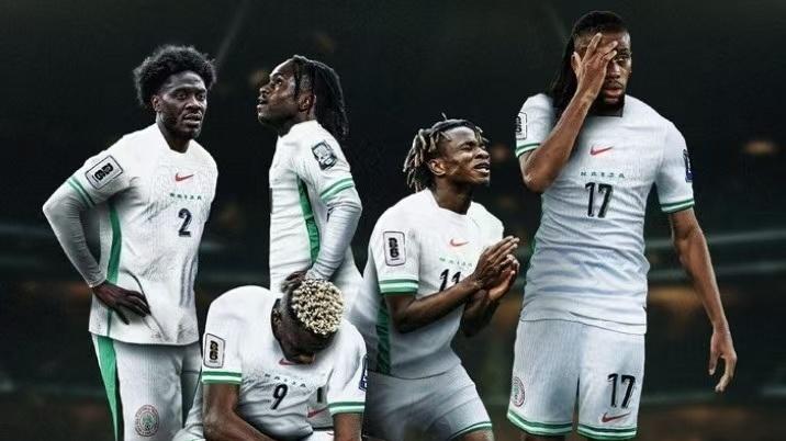 尼日利亚领衔，盘点那些无缘或可能无缘世界杯的强队都有谁（上篇）