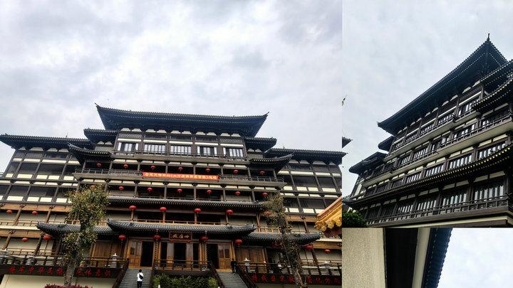 宝藏小城揭阳古城，2天1夜历史文化游，逛住吃攻略来了
