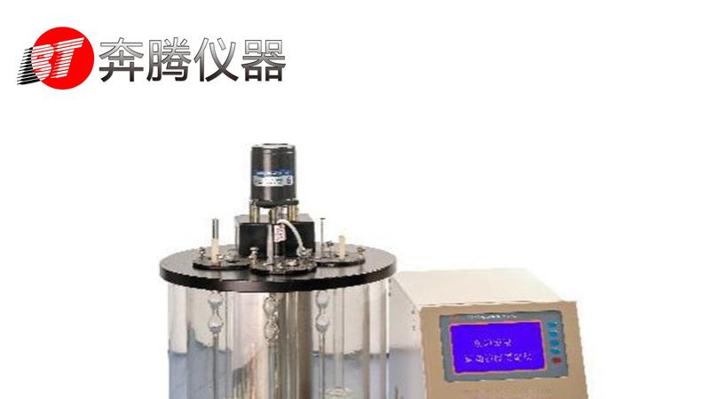 高温运动粘度测定仪和乌氏粘度计的校准步骤有什么区别？