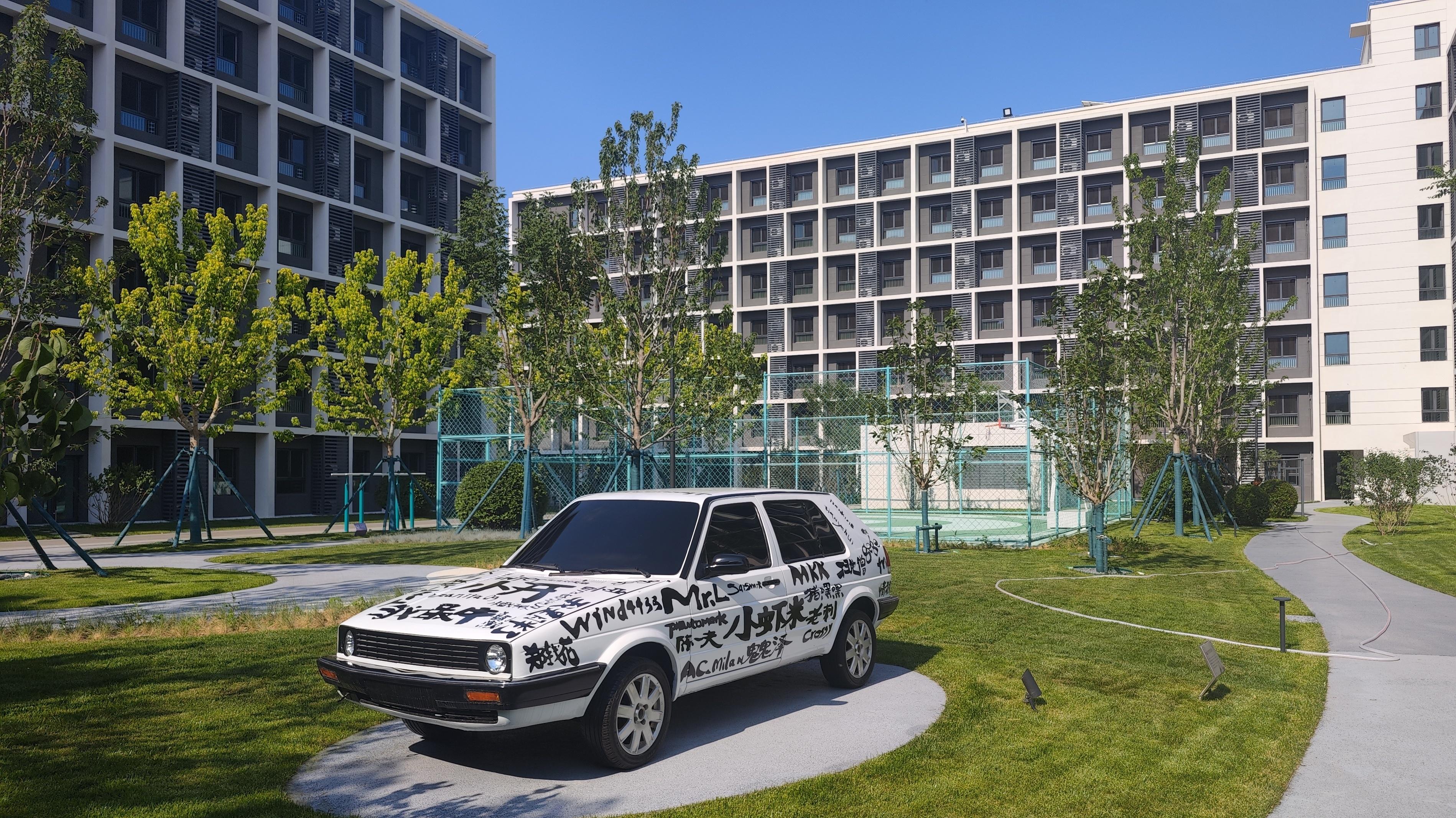 1999元住进小米青年公寓？卢伟冰回应背后真的太暖了！