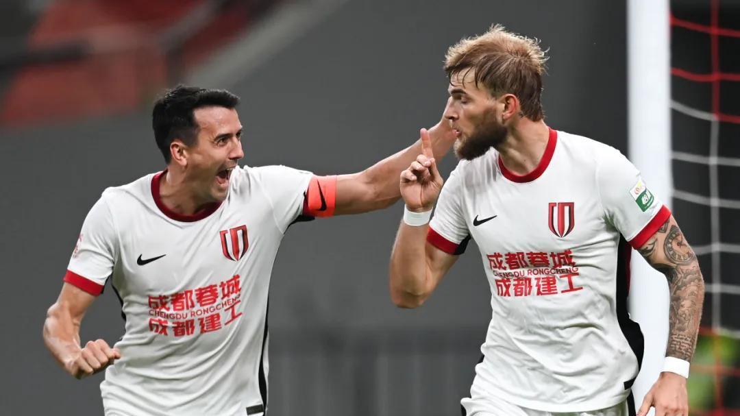 近5战第4胜再破海港！