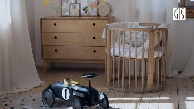 儿童家具物品出口美国法规及标准