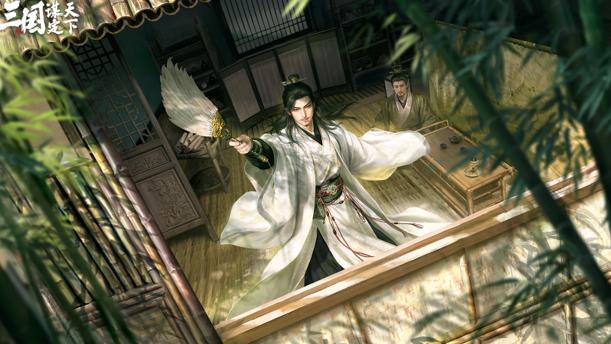 一年了，三国SLG凭啥还这么香？原因很实在