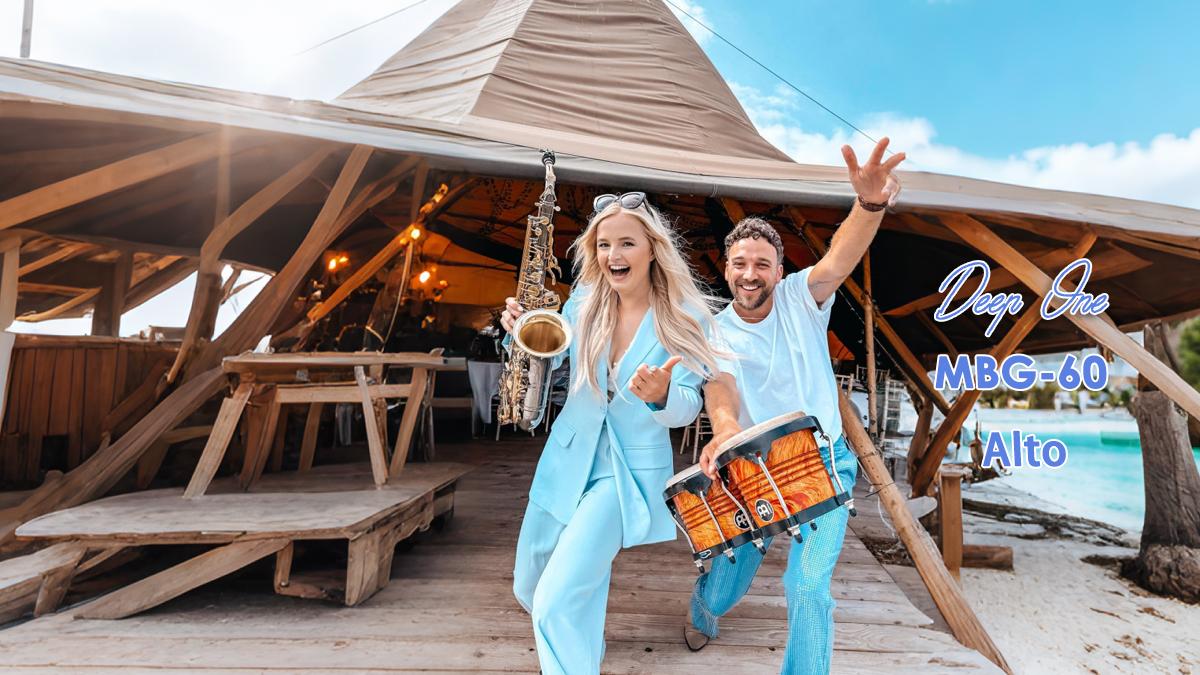 萨克斯演奏中的自然颤音：原理、类型与练习要义