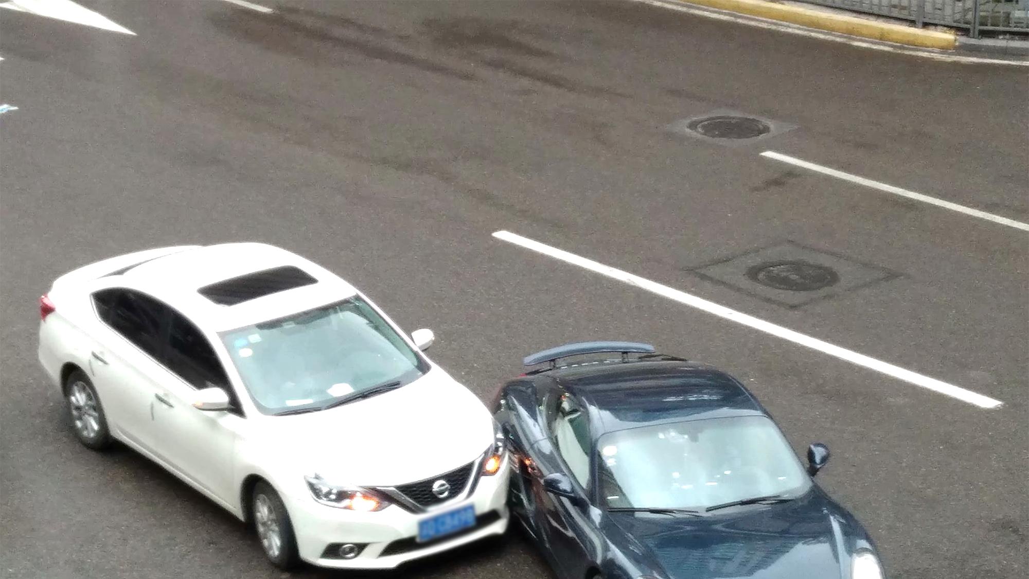 聪明人只买交强险：别信，不然亏大了，后果根本承受不起！